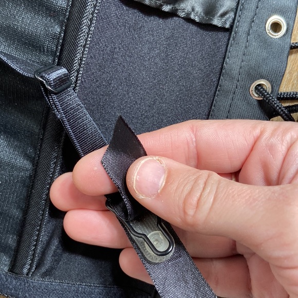 Frederick’s of Hollywood Bustier Corset Size 36C - Picture 6 of 12